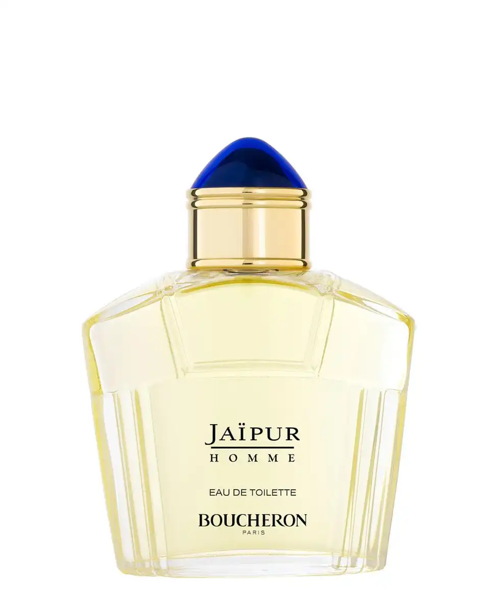 Boucheron - Eau De Toilette Jaïpur Homme 100 Ml - Boucheron - Comparador de precios