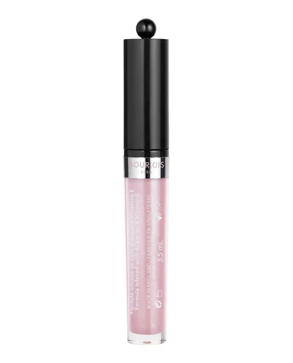 Bourjois - Brillo De Labios Gloss Fabuleux - Bourjois - Comparador de precios