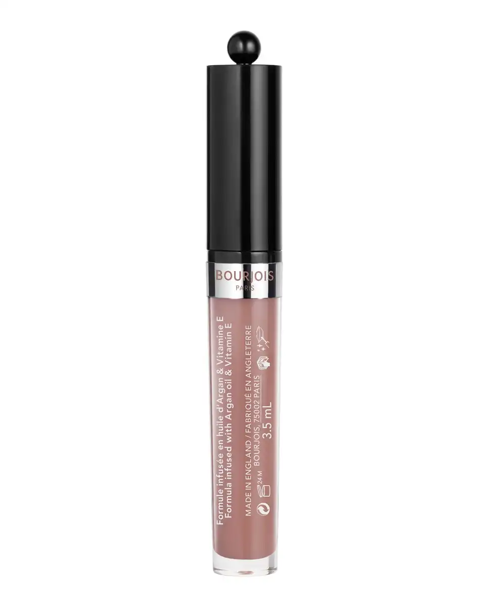 Bourjois - Brillo De Labios Gloss Fabuleux - Bourjois - Comparador de precios