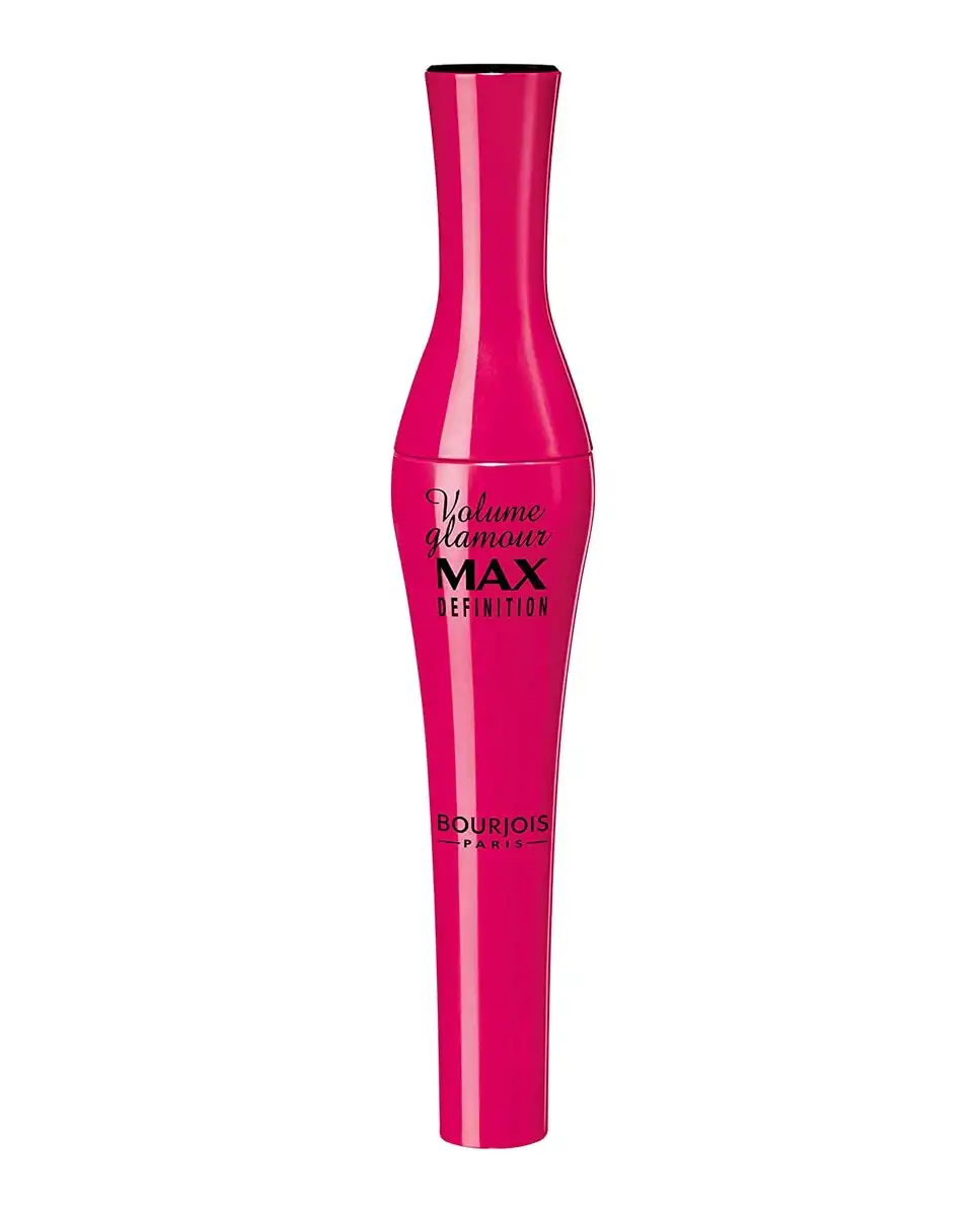 Bourjois - Máscara De Pestañas Volume Glamour Max Définition - Bourjois - Comparador de precios
