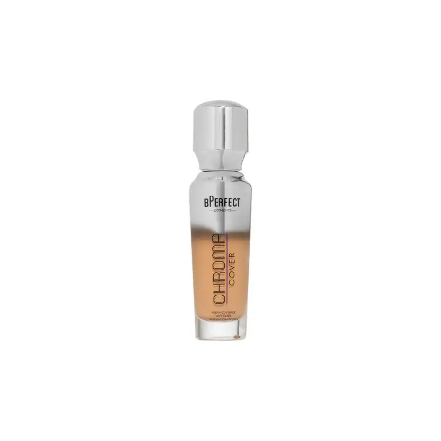 bPerfect - Base de maquillaje Chroma Cover Luminous Bases de maquillaje 30 ml N06 - BPerfect - Comparador de precios
