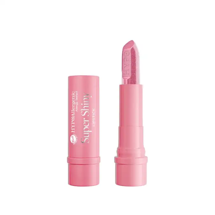 Brillo de Labios Super Shiny  Bell HypoAllergenic - BELL HYPOALLERGENIC - Comparador de precios