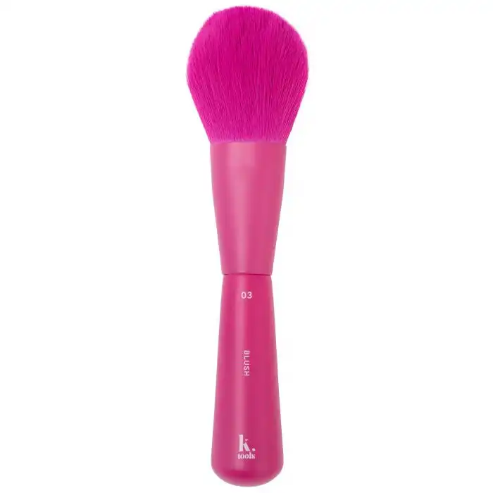 Brocha 03 Blush - Krash Tools - Comparador de precios