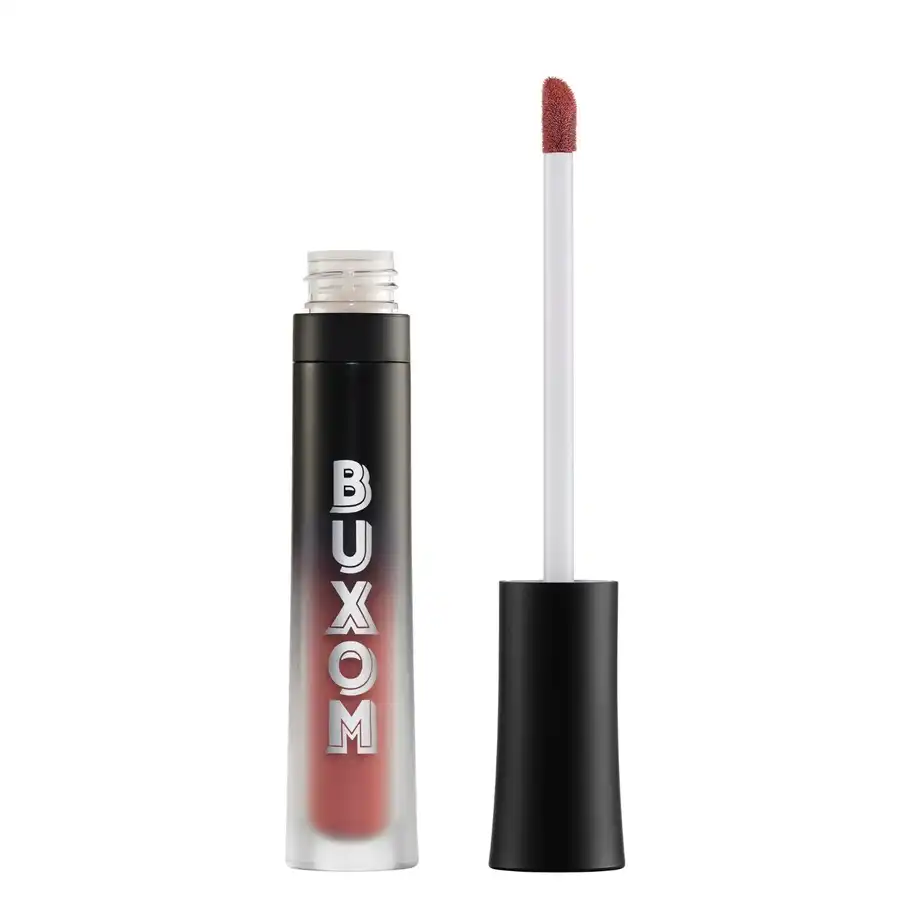 BUXOM - Full-On™ Plumping Liquid Lipstick Matte Barras de labios 3.5 ml HUSH HUSH HONEY - BUXOM - Comparador de precios