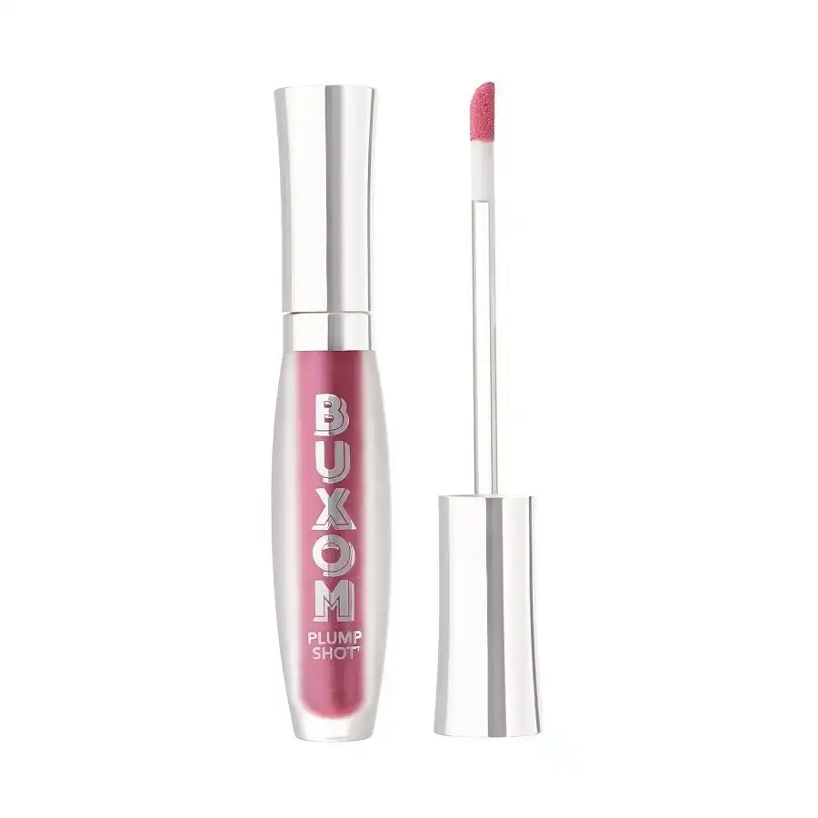 BUXOM - Plump Shot Collagen-Infused Lip Serum Voluminizadores de labios 4 ml DREAMY DOLLY - BUXOM - Comparador de precios
