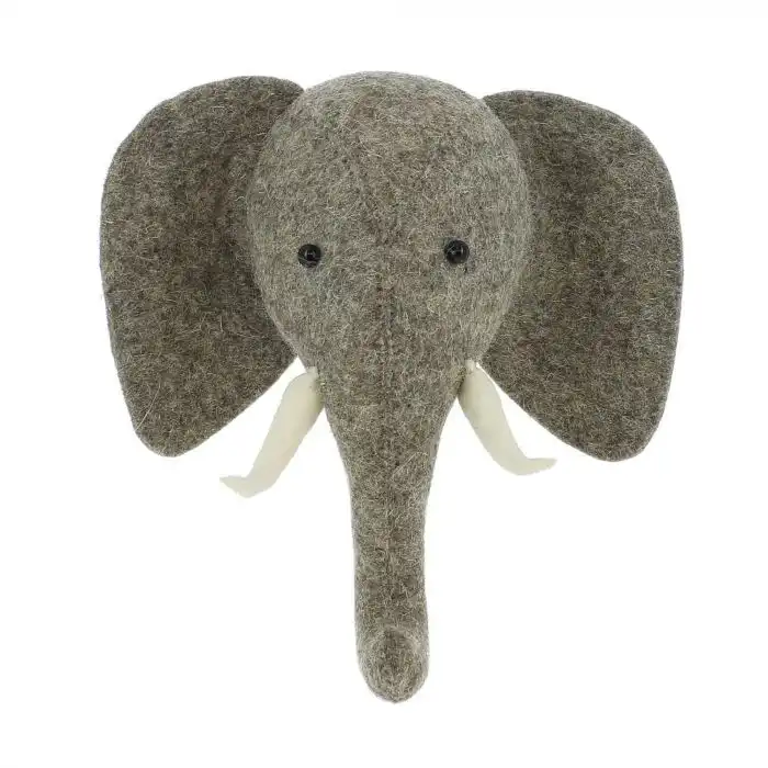 Cabeza de Elefante Grande - Fiona walker - Comparador de precios