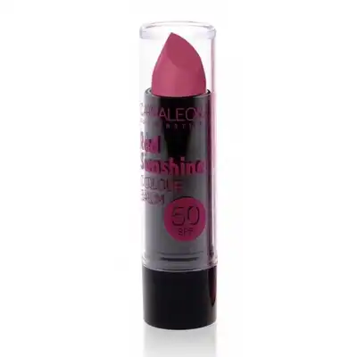 Camaleon Cosmetics Bálsamo Labial Spf50 Red Sunshine Colour Balm SPF50 4.0 g - Camaleon Cosmetics - Comparador de precios