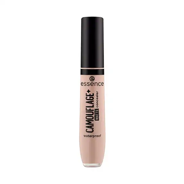 Camouflage+ Matte Concealer 80 - ESSENCE - Comparador de precios