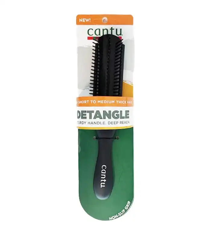Cantu - Cepillo Detangle Deep Reach - Cantu - Comparador de precios