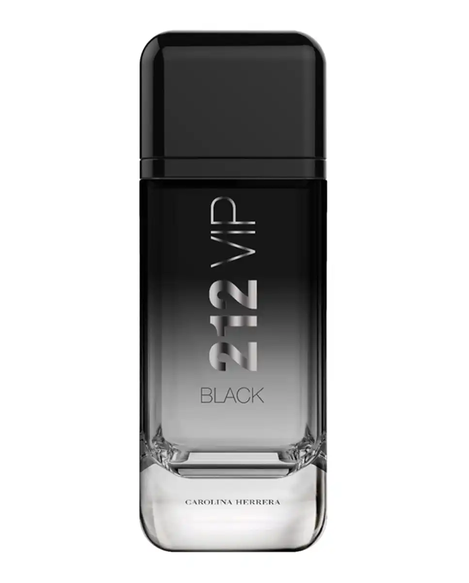 Carolina Herrera - Eau De Parfum 212 VIP Black 200 Ml - Carolina Herrera - Comparador de precios