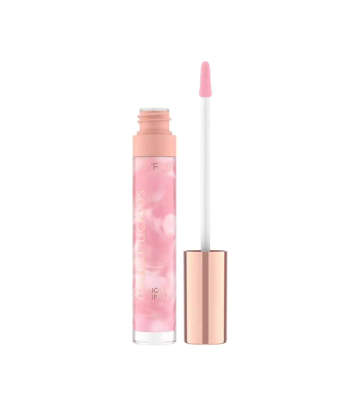 Catrice - Brillo de labios Marble-Licious - 010: Swirl It, Don't Shake It - CATRICE - Comparador de precios