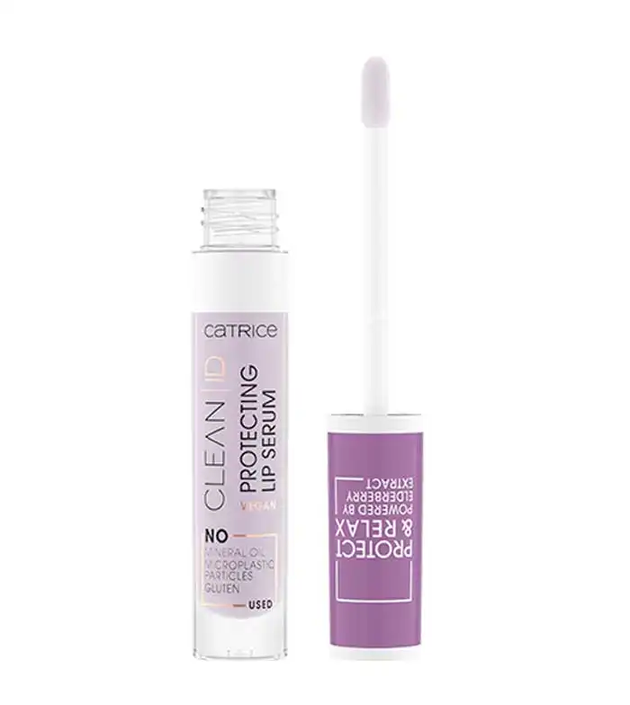 Catrice - *Clean ID* - Sérum para labios Protector - 010 - CATRICE - Comparador de precios
