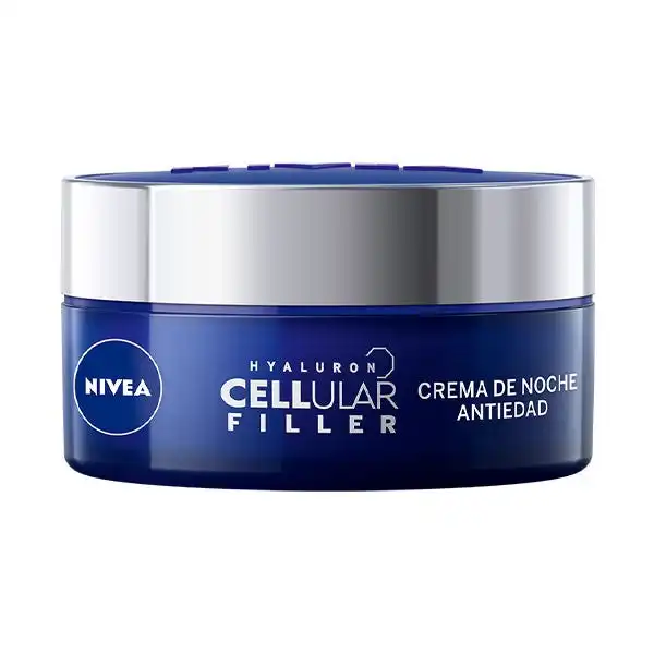 Cellular Anti-Age - Nivea - Comparador de precios