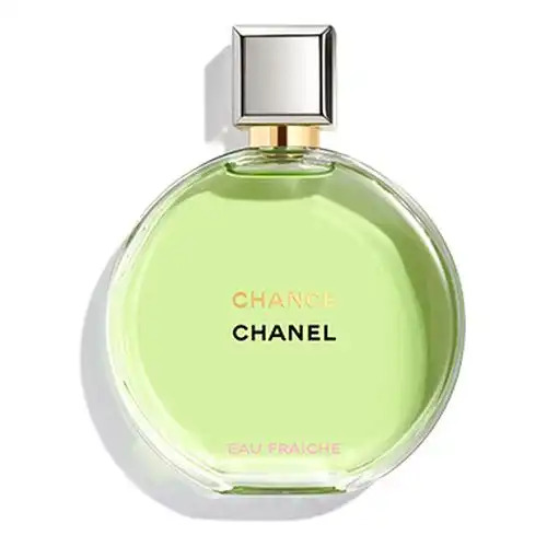 CHANEL CHANCE EAU FRAÎCHE 100 ml Eau de Parfum Vaporizador - Chanel - Comparador de precios
