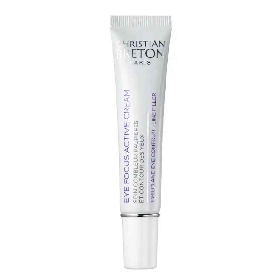 Christian Breton - Eye Focus Active Sérums de ojos 10 ml female - Christian Breton - Comparador de precios