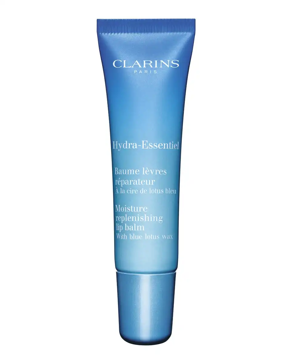 Clarins - Bálsamo Labios Reparador Hydra Essentiel 15 Ml - Clarins - Comparador de precios