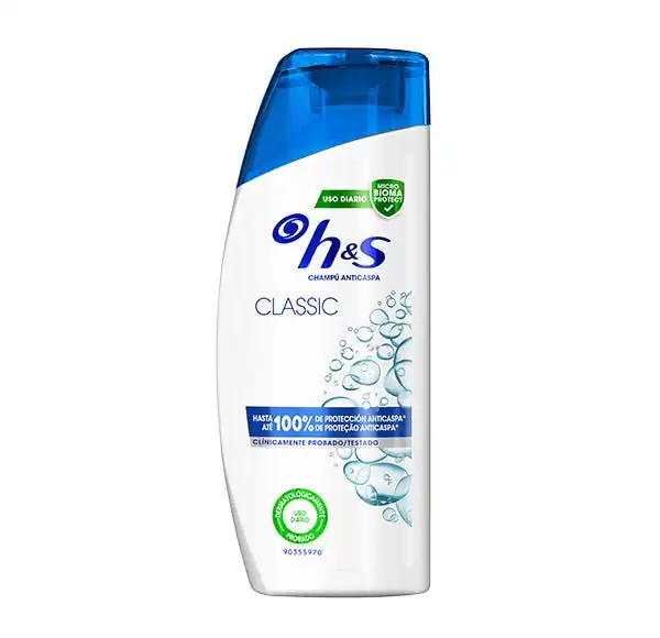 Classic - H&S - Comparador de precios