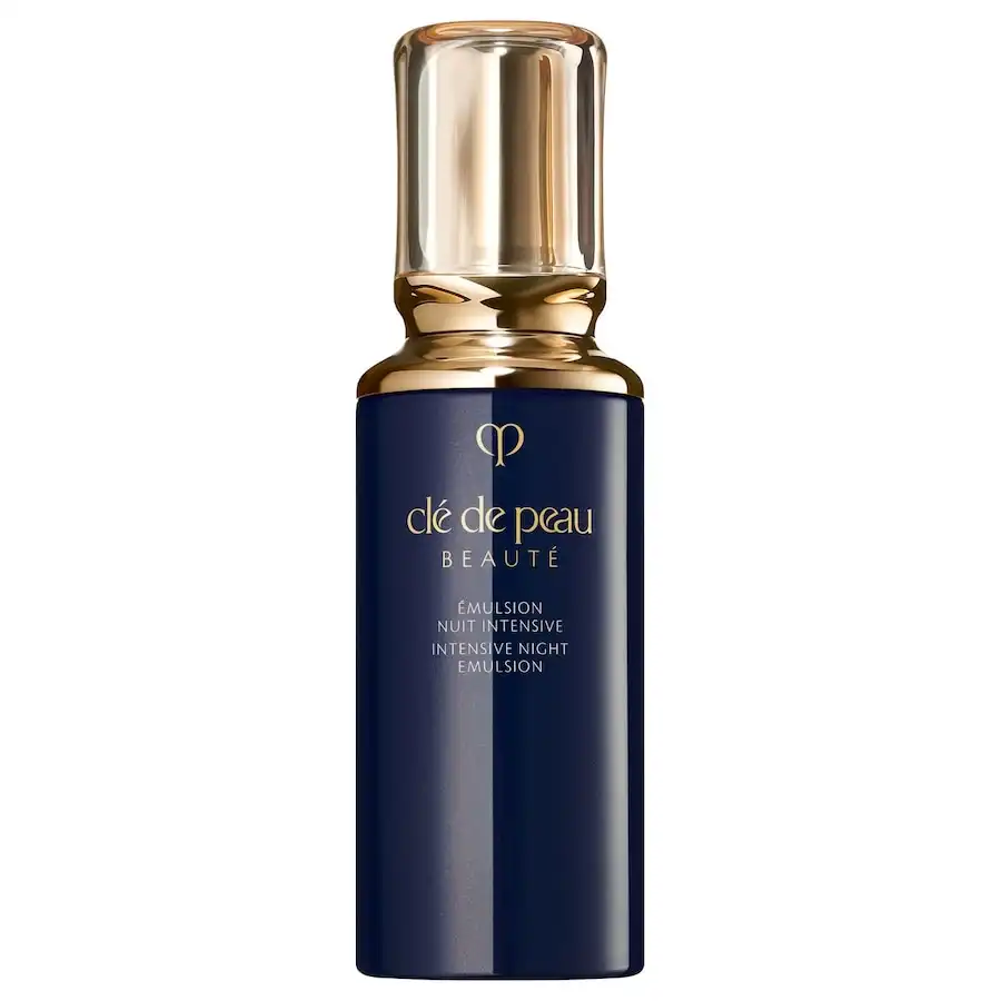 Clé de Peau Beauté - Key Radiance Care Intensive Night Cremas de noche 125 ml female - Clé de Peau Beauté - Comparador de precios