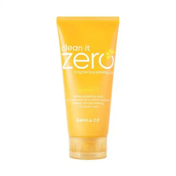Clean It Zero Iluminador Gel exfoliante - Banila - Comparador de precios