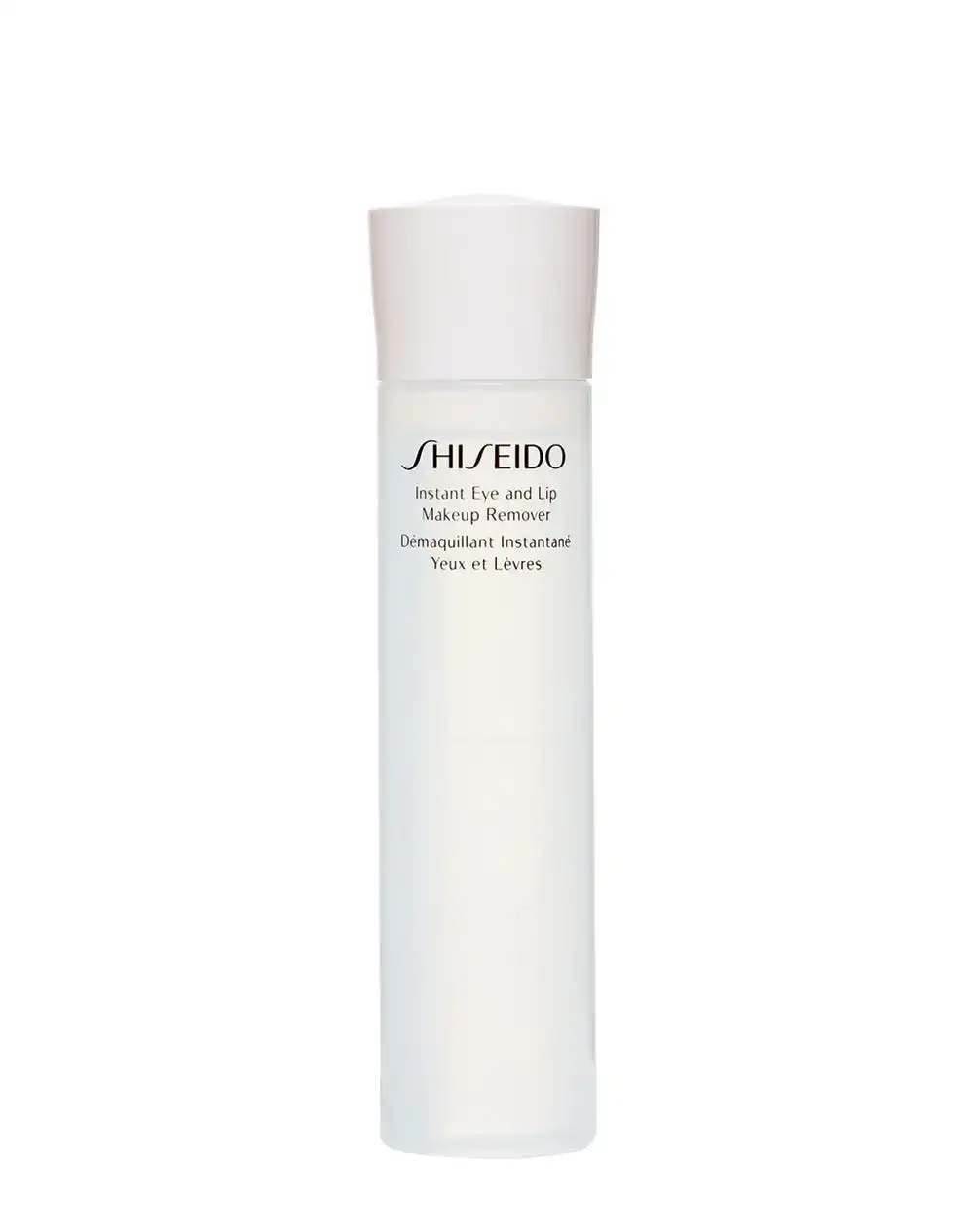 Cleansing Instant Eye & Lip Make Up Remover - Shiseido - Comparador de precios