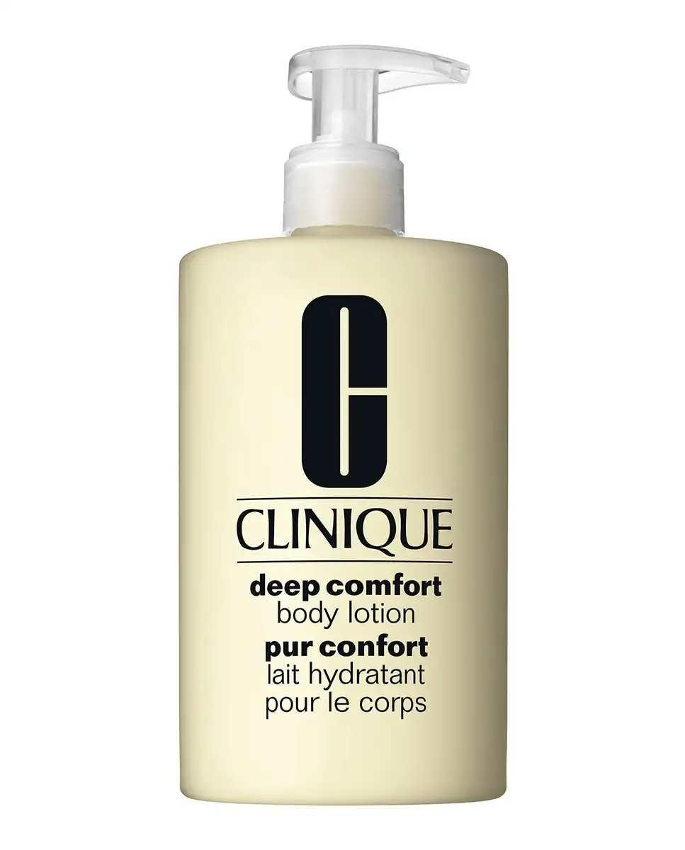 Clinique - Loción Hidratante Corporal Deep Comfort - Clinique - Comparador de precios