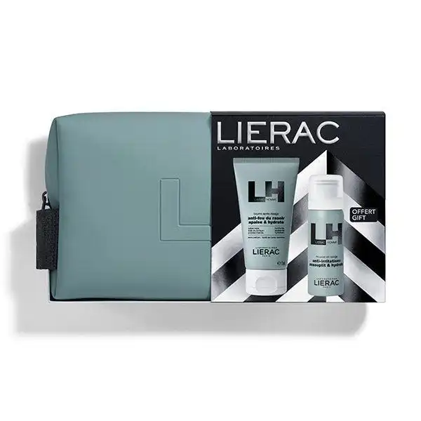 Cofre LH Aftershave - LIERAC - Comparador de precios
