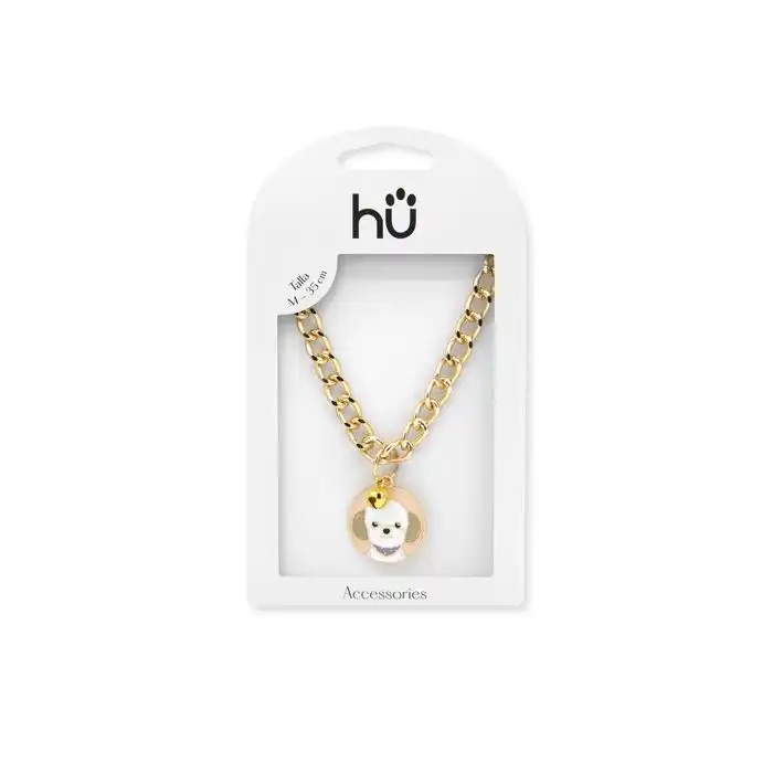Collar Pet Poodle - Hu - Comparador de precios