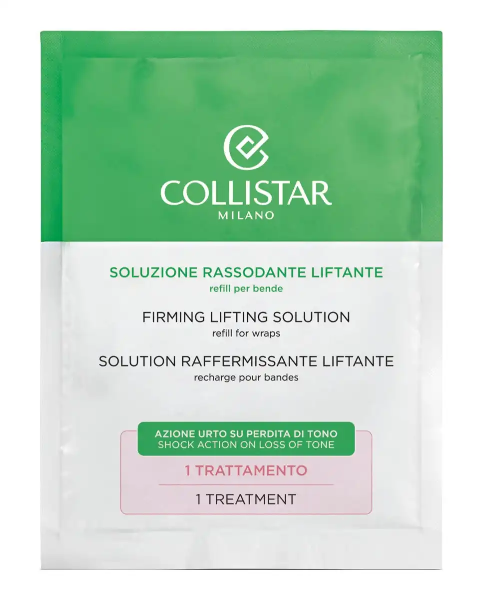 Collistar - Recambio Vendas Reafirmantes Efect Lifting - Collistar - Comparador de precios