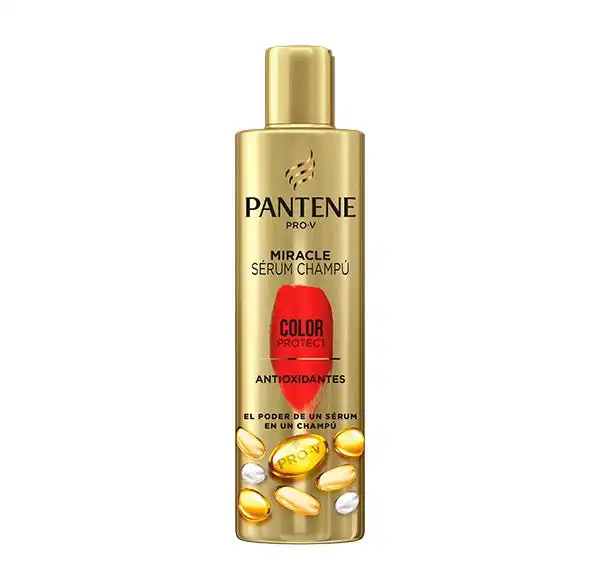 Color Protect - Pantene - Comparador de precios