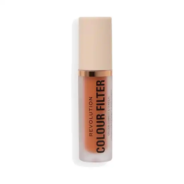 Colour Filter Correcting Concealer Orange - REVOLUTION - Comparador de precios