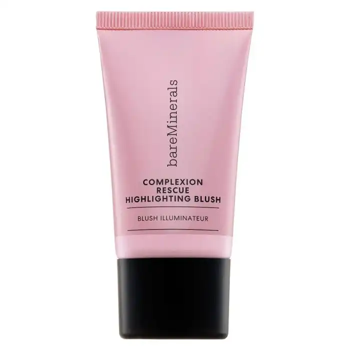 Complexion Rescue Highlighting Blush - bareMinerals - Comparador de precios