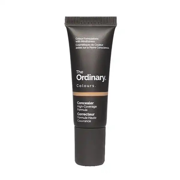 Concealer 2.1 Y - The Ordinary - Comparador de precios