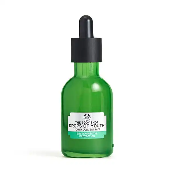 Concentrado De Juventud Drops Of Youth - THE BODY SHOP - Comparador de precios