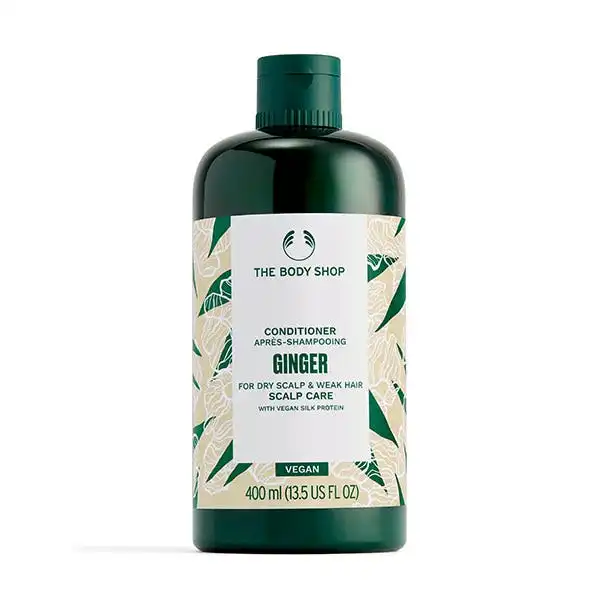 Conditioner Ginger - THE BODY SHOP - Comparador de precios