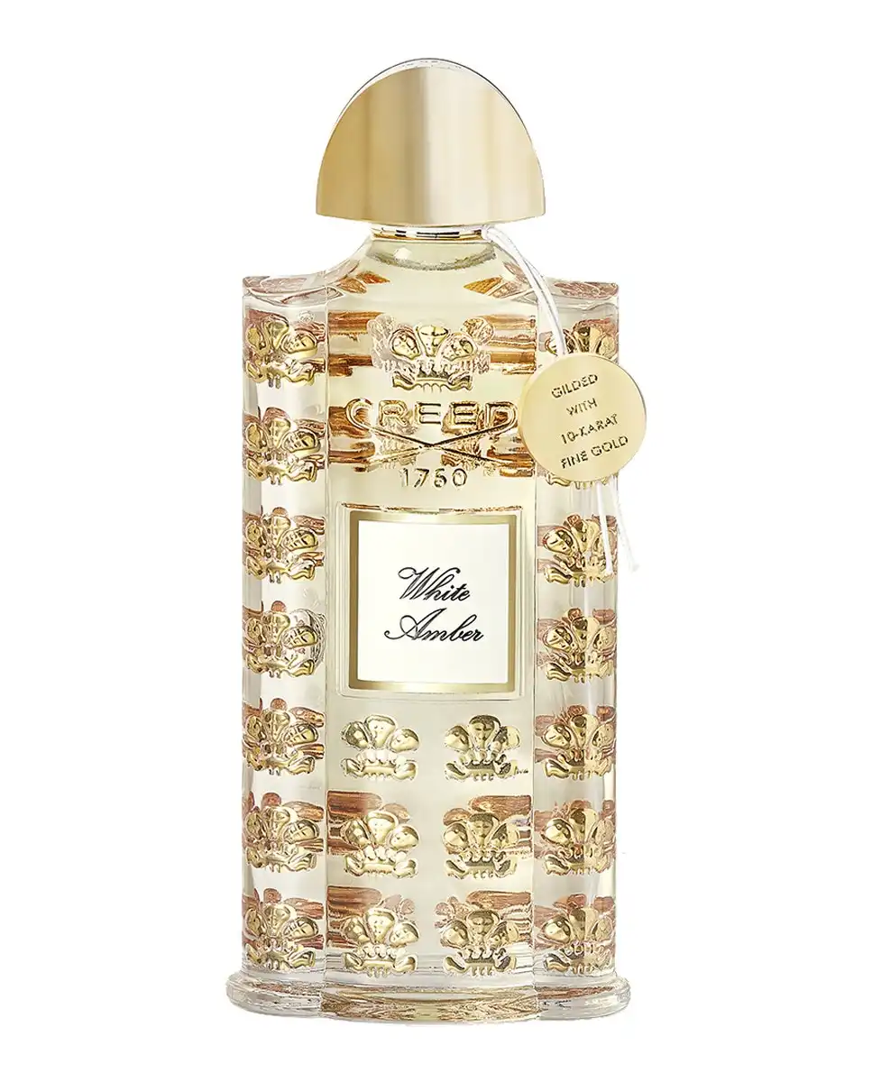 Creed - Eau De Parfum Royal Exclusives White Amber - CREED - Comparador de precios