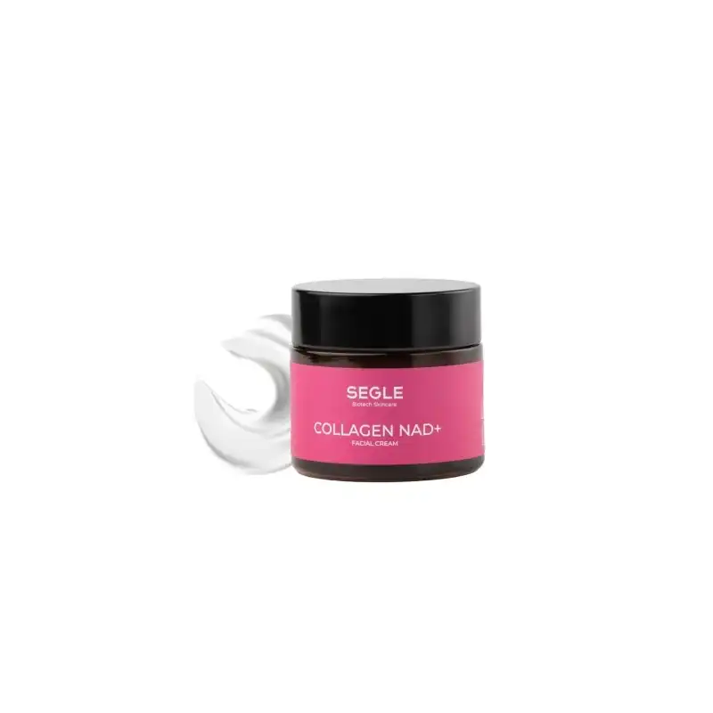 Crema Collagen Nad+ 50ml - Segle Clinical - Comparador de precios