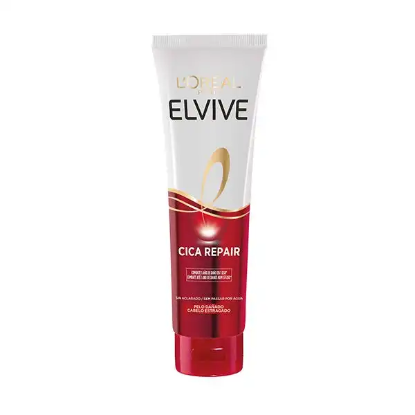 Crema Reparadora Cica-Crema Totail Repair 5 - Elvive - Comparador de precios