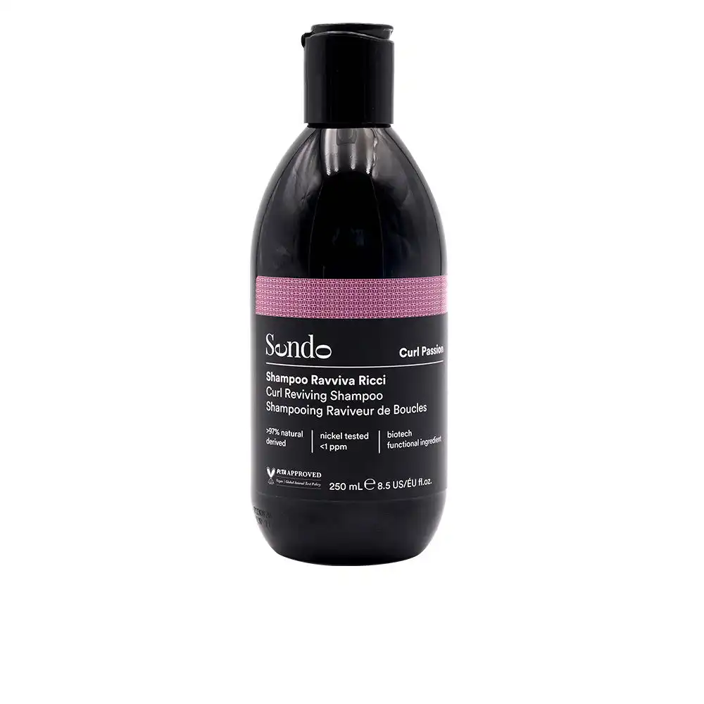 Curl Reviving shampoo 250 ml - Sendo - Comparador de precios