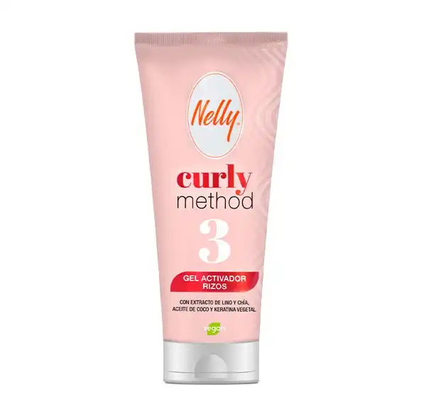 Curly Method - Nelly - Comparador de precios