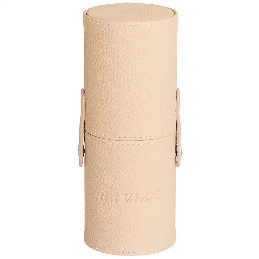 Da Vinci Caja para brochas vacía Crema 1.0 pieces - Da Vinci - Comparador de precios