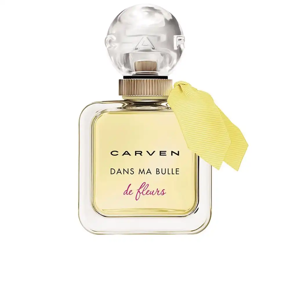 Dans Ma Bulle Des Fleurs eau de toilette vaporizador 50 ml - Carven - Comparador de precios