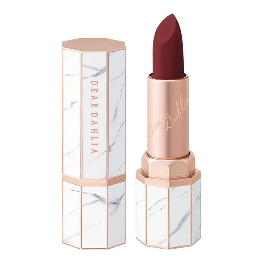 Dear Dahlia - Lip Paradise Effortless Matte Barras de labios 3.2 g M110 - Eva - Dear Dahlia - Comparador de precios
