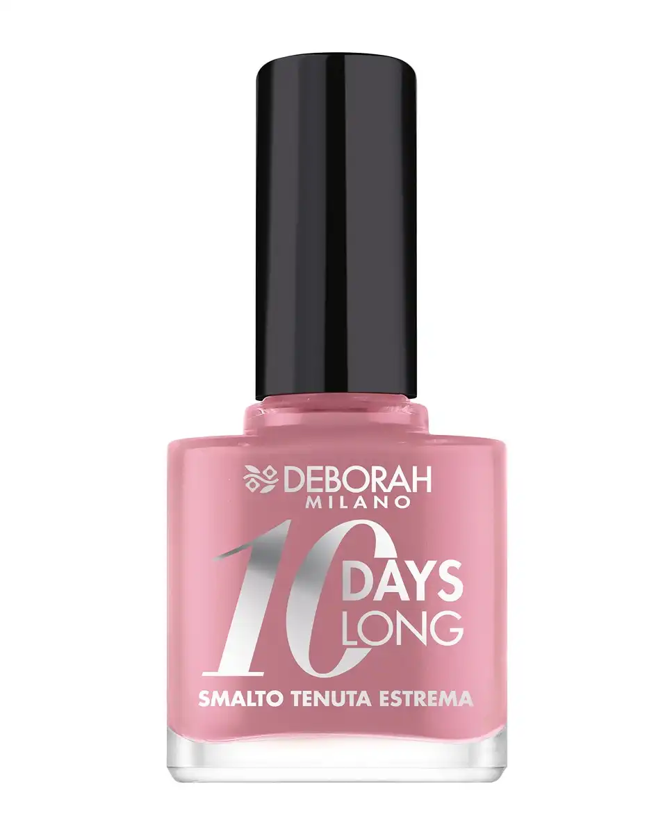 Deborah Milano - Laca De Uñas 10 Days Long - Deborah Milano - Comparador de precios