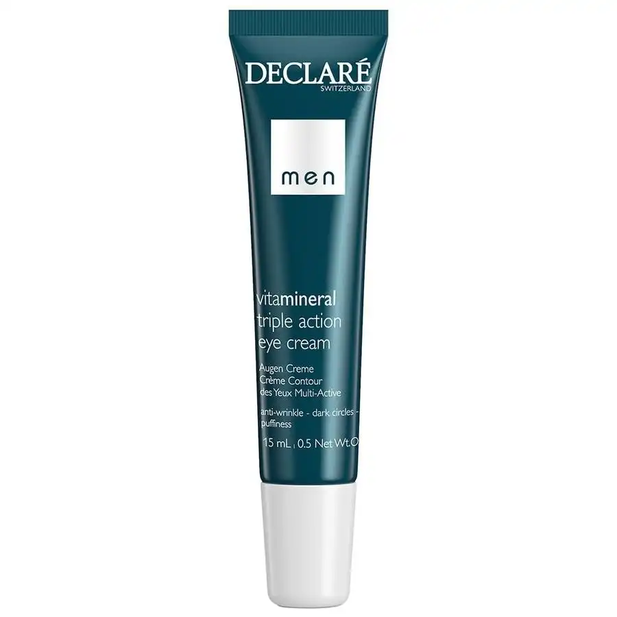 Declaré Triple Action Eye Cream 15 ml 15.0 ml - Declaré - Comparador de precios