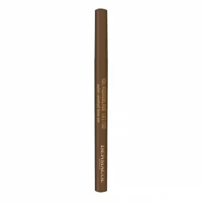 Dermacol Dermacol 26 H Microblade Tatto Eyerbrow Pen 1 - DERMACOL - Comparador de precios