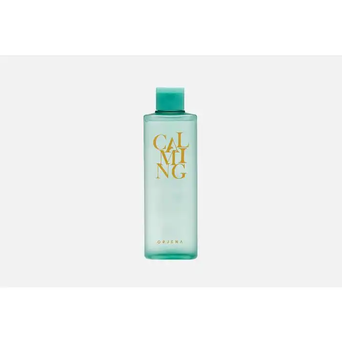 Desmaquillante Agua Micelar Cica Calming 300 ml - ORJENA - Comparador de precios
