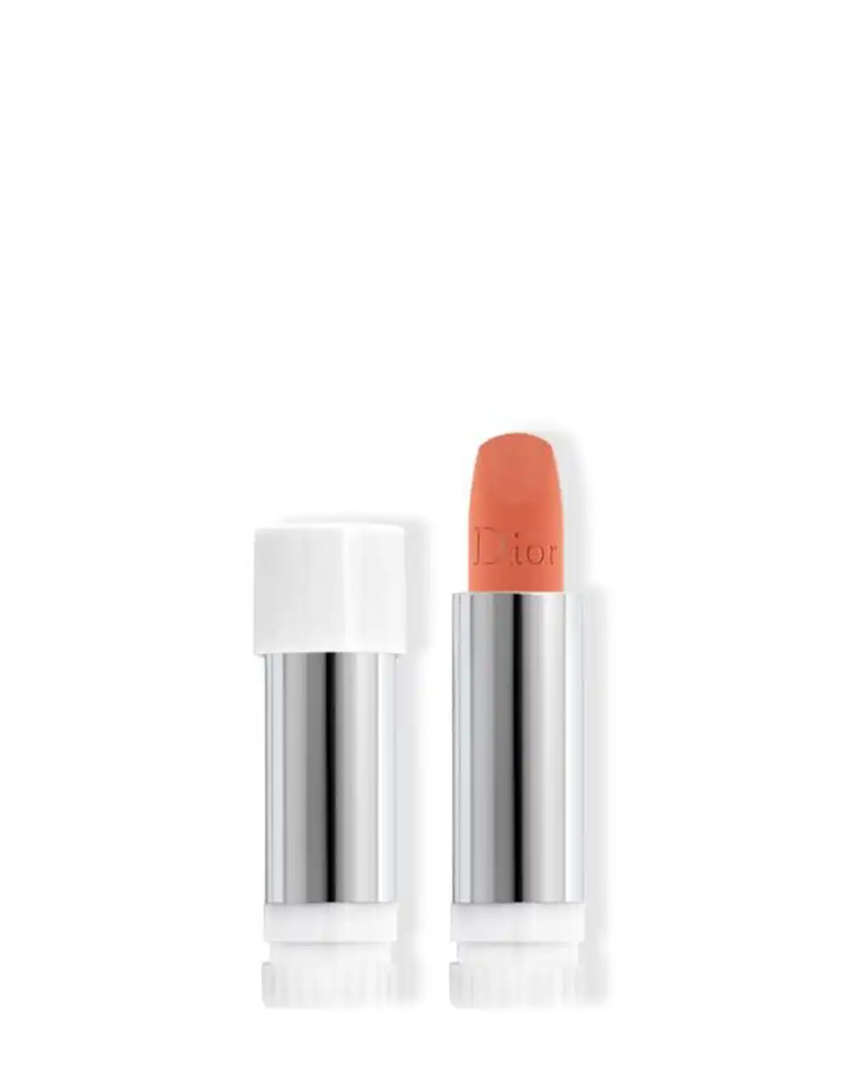 Dior - Bálsamo Labial Con Color Tratamiento Floral - Color Couture Natural - Recarga - Dior - Comparador de precios