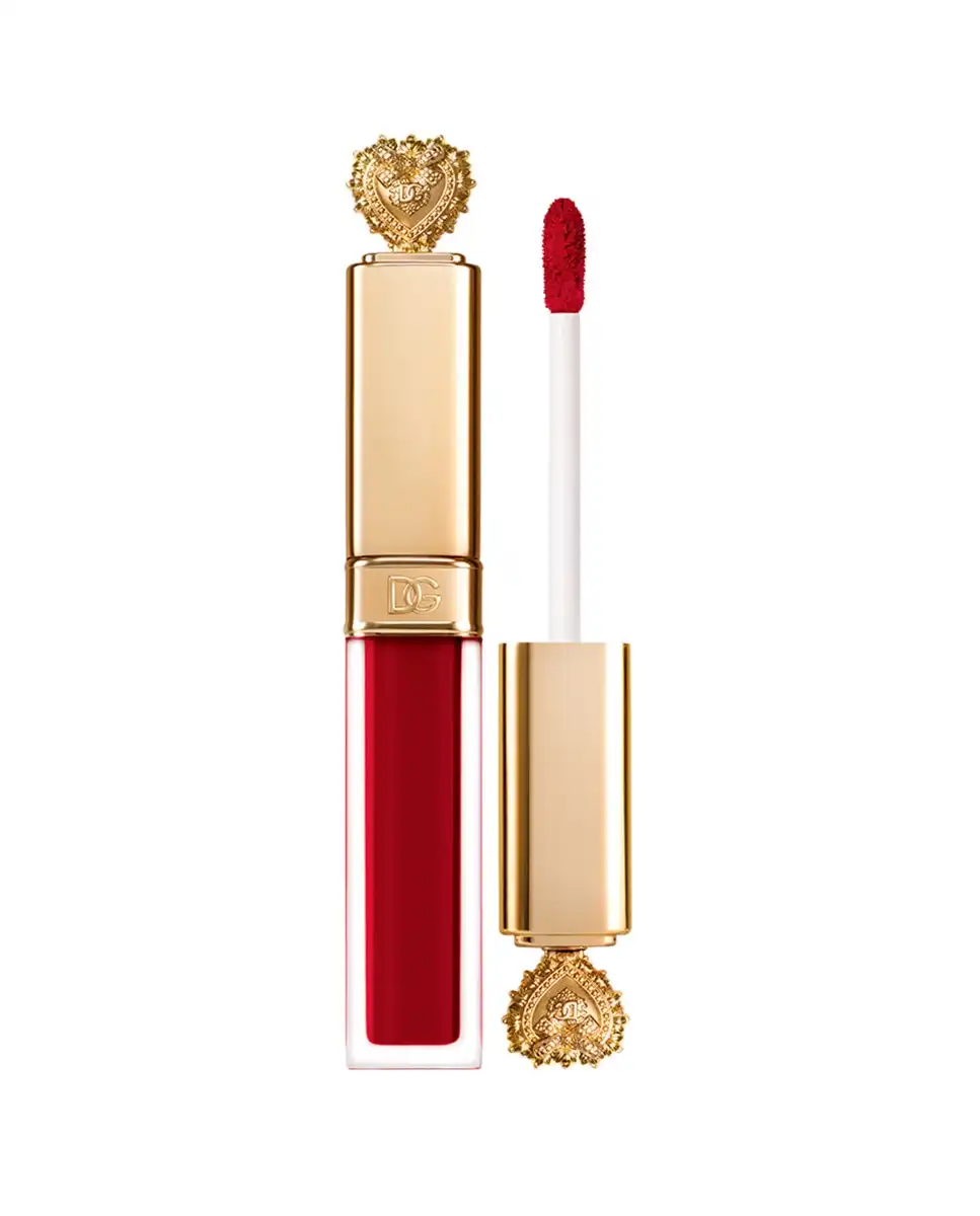 Dolce & Gabbana - Barra de labios Devotion Lip Lacquer Dolce & Gabbana. - Dolce & Gabbana - Comparador de precios