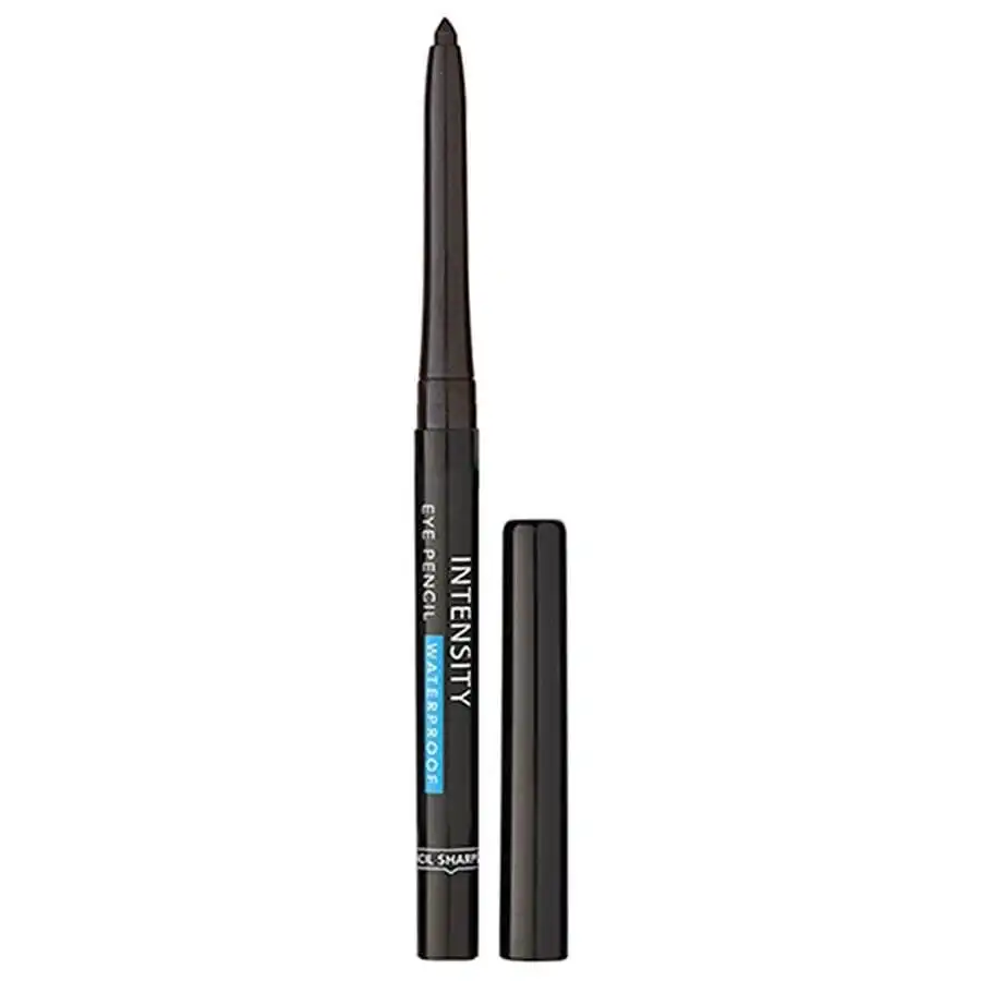 Douglas Collection - Make-Up Intensity Eye Pencil Waterproof Lápices de ojos 0.3 g 1 Black - Douglas Collection - Comparador de precios