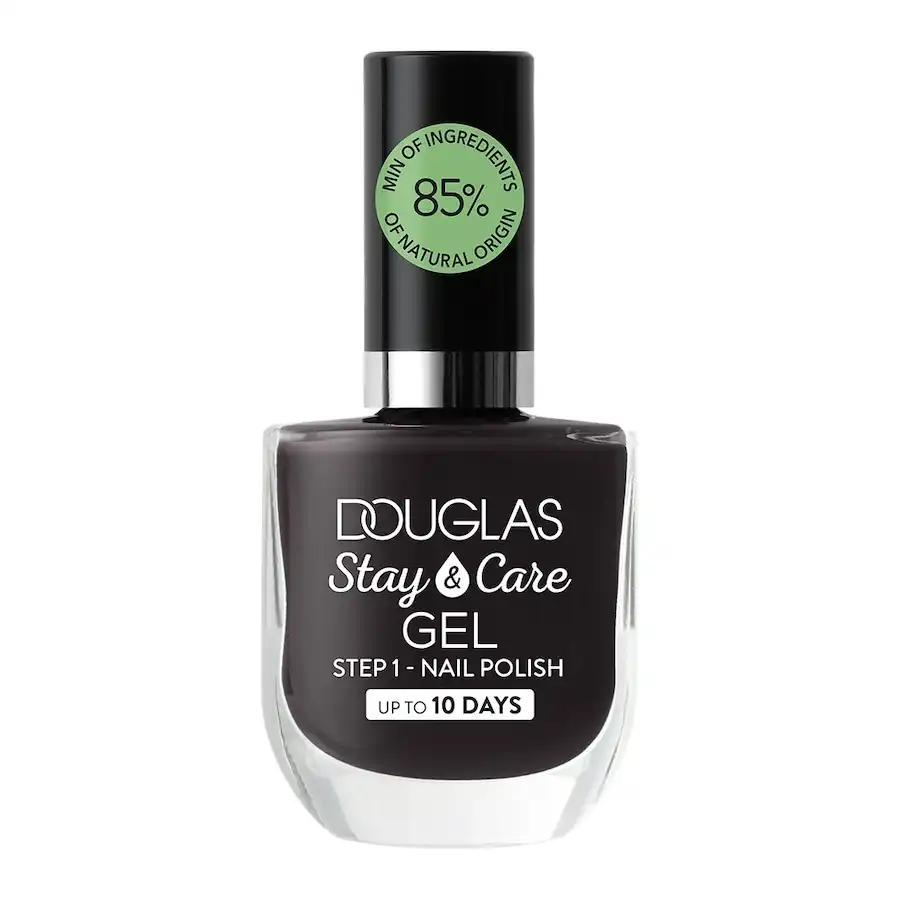 Douglas Collection - Make-Up STAY & CARE Lacas de uñas 10 ml 20 - HELL WAS BORING - Douglas Collection - Comparador de precios